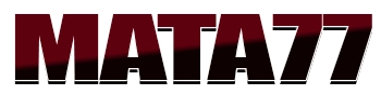Mata77 Logo